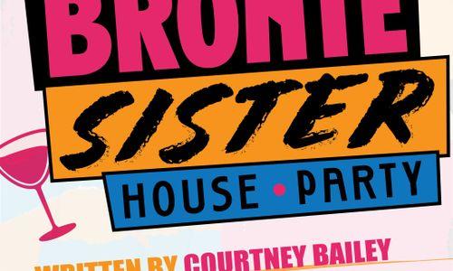 Brontë Sister House Party thumbnail