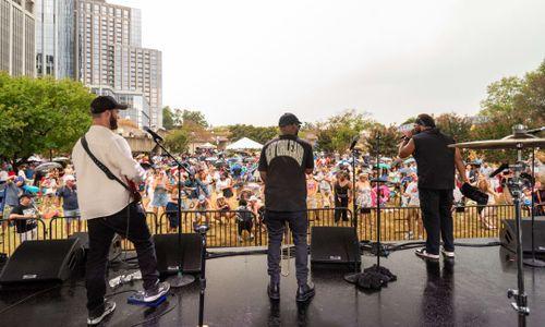 Rosslyn Jazz Fest 2026 thumbnail