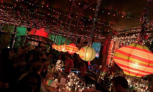 Miracle Pop-up Bar at Mystic Station thumbnail