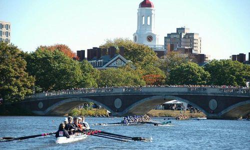 The Head of the Charles Regatta 2026 thumbnail