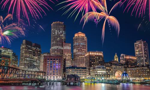 First Night Boston 2026 thumbnail