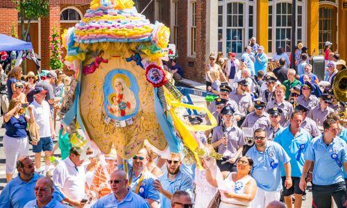 Madonna Della Cava Feast 2026 in Boston's North End thumbnail