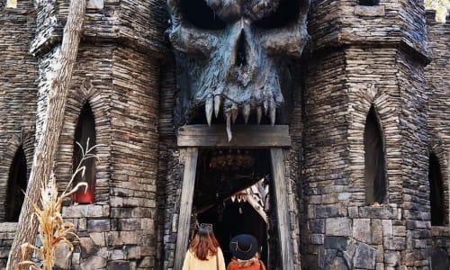 Haunted Overload 2025 thumbnail