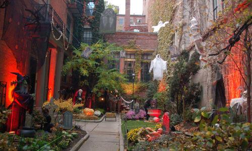 48 Halloween Experiences for Grown-Ups in Boston thumbnail