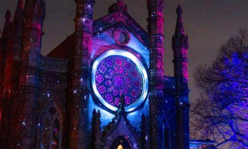 SOLSTICE: Reflections on Winter Light thumbnail