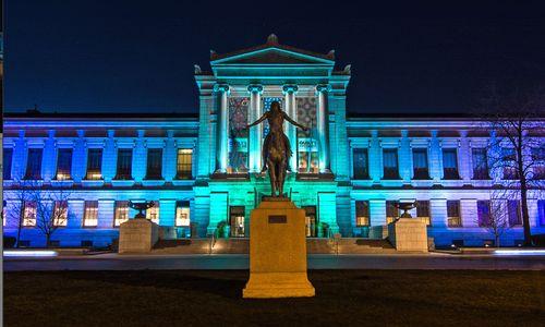 Free MFA Admission on Memorial Day 2025: Museum of Fine Arts Open House thumbnail