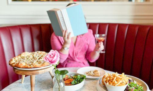 9 Unique Book Clubs to Join in Boston thumbnail