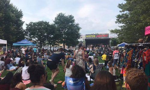 Boston Jazz Fest 2026 thumbnail