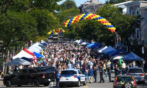 South Boston Street Festival thumbnail