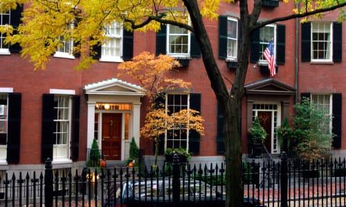 How to Make Friends in Boston: Part 3 - Fall Edition thumbnail