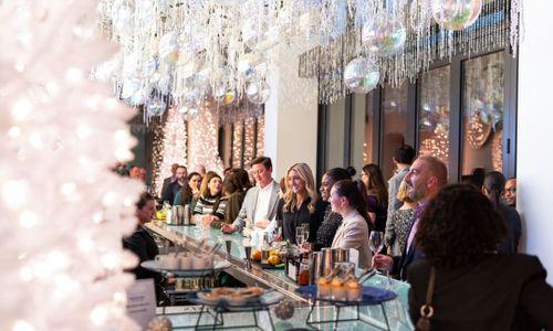 Stratus Winter Oasis | View Boston at Prudential Center Boston thumbnail