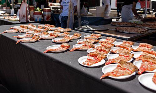 Boston Pizza Festival 2026 thumbnail