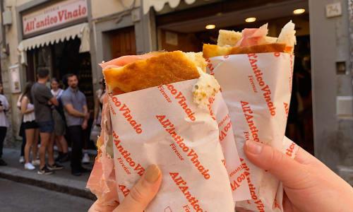 All'Antico Vinaio | Now Open in Back Bay thumbnail