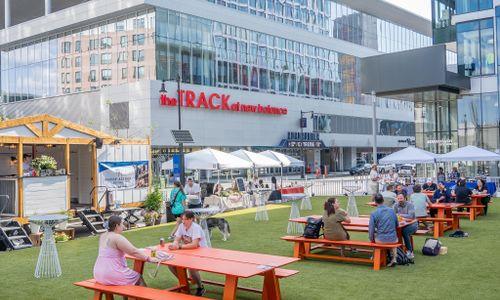 Boston Neighborhood Guide: Things to Do at Boston Landing thumbnail