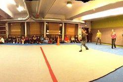 $15 Early Bird Ticket Special, Fun Dodgeball, All Levels are Welcome!(Multi-Group Event) thumbnail