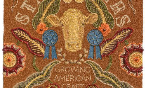 NEW Exhibition State Fairs: Growing American Craft thumbnail