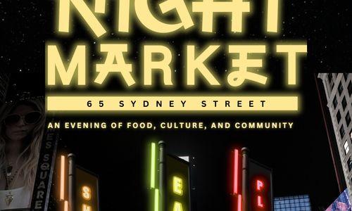 Central Square Night Market thumbnail