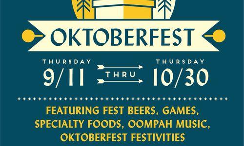 Oktoberfest at Bronwyn thumbnail