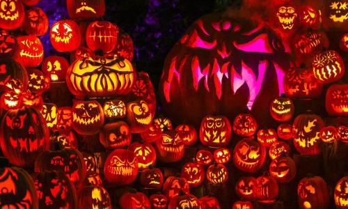 Jack-O-Lantern Spectacular presented by Citizens thumbnail