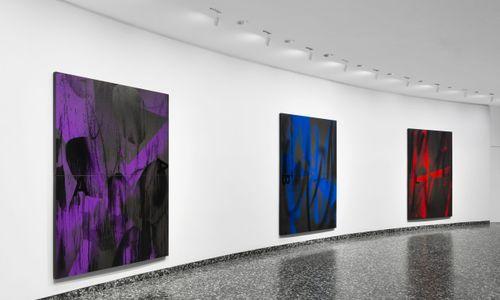 Hirshhorn Exhibit: ADAM PENDLETON: LOVE, QUEEN thumbnail