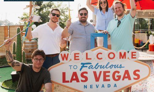 Putt Across America thumbnail