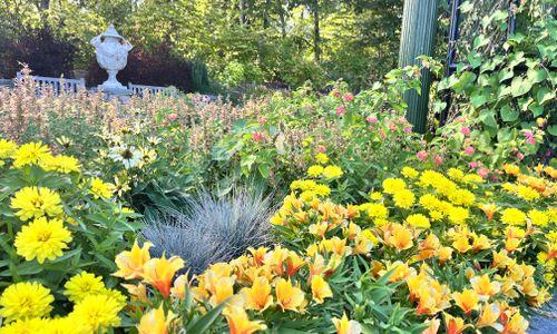 $25 All-Inclusive Day Trip from Boston to New England Botanic Garden (Transportation Included) thumbnail