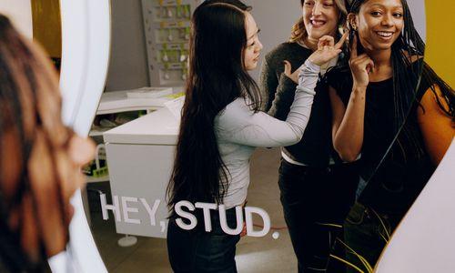 NEW STUDS Piercing Studio in Tysons Corner + Joyraft Discount thumbnail