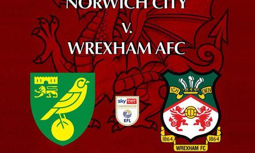 🎉 Wrexham AFC Watch Party – Hosted by Boston Reds! ⚽🍻 thumbnail