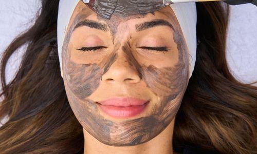 Silver Mirror: Facial Bar in Washington, DC + Discount thumbnail