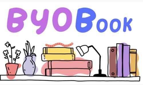 BYOBook thumbnail