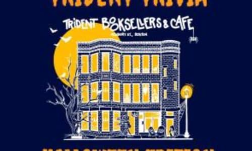 Halloween Trivia at Trident thumbnail
