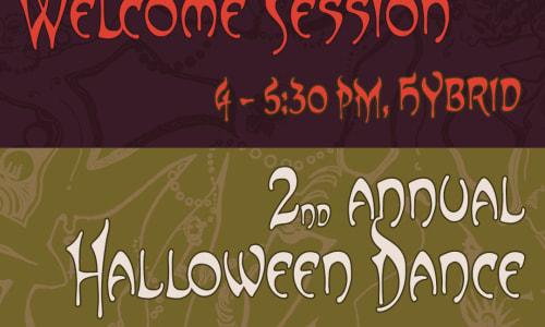 2nd Annual Halloween Hoedown thumbnail