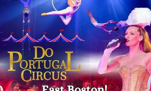 Do Portugal Circus November 2025 thumbnail