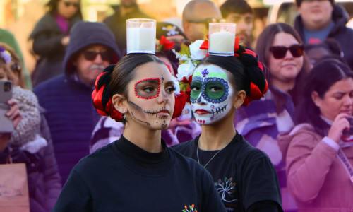 Dia de Muertos Festival  thumbnail