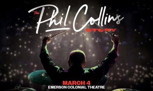 The Phil Collins Story thumbnail