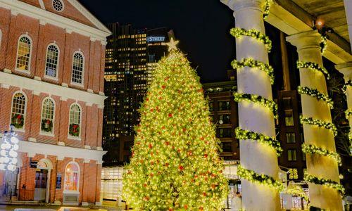 138 Magical Things to Do in Boston: December 2025 thumbnail