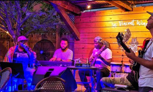 St. Vincent Wine - Live Jazz, Wine Bar, & Restaurant thumbnail