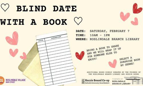 Blind Date With A Book thumbnail