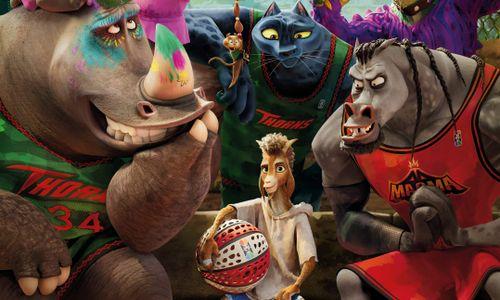 GOAT Advance Screening thumbnail