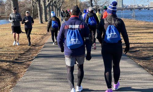 River Fit Fitness: Winter Series 2026 thumbnail