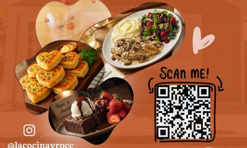 Valentine 's Day Lunch & Dinner thumbnail