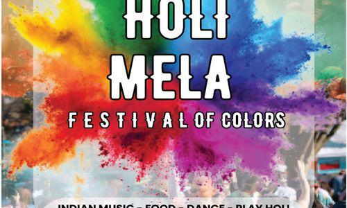 Holi Mela thumbnail