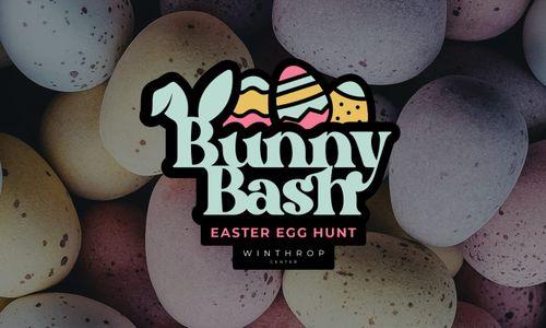Bunny Bash Easter Egg Hunt thumbnail