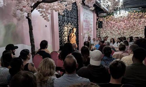 Don't Tell Comedy @ FSM thumbnail