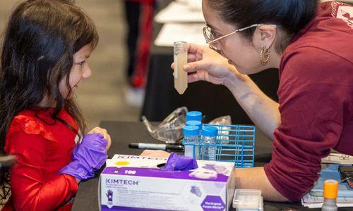 Women’s History Month Celebration 2026 thumbnail