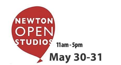 Newton Open Studios – a City-wide Event. thumbnail