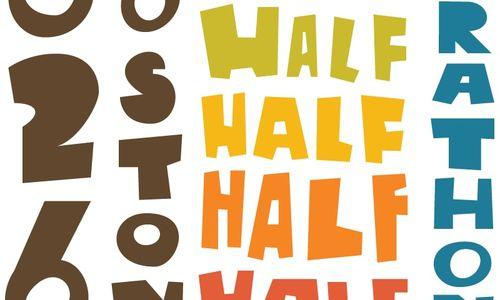 Half Half Half Half Half Marathon thumbnail
