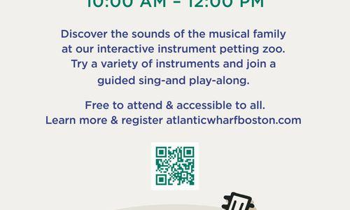 Music Explorers thumbnail