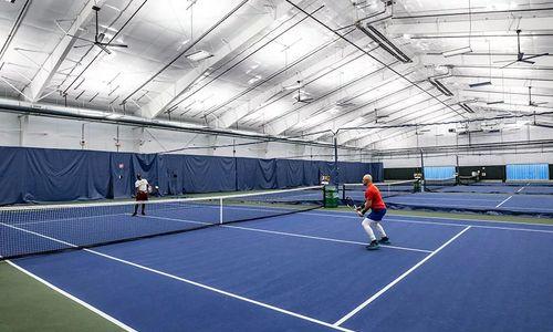 Community Tennis Lessons | Sportsmen’s Tennis & Enrichment Center thumbnail