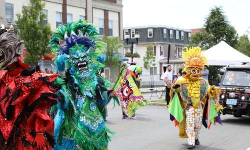 SomerStreets: Carnaval thumbnail